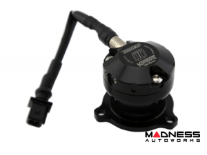 BMW 535i Blow Off Valve - Kompact - Turbosmart - Plumb Back